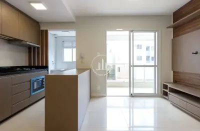 Apartamento com 2 quartos à venda na Rodovia Admar Gonzaga, 1669, Itacorubi, Florianópolis