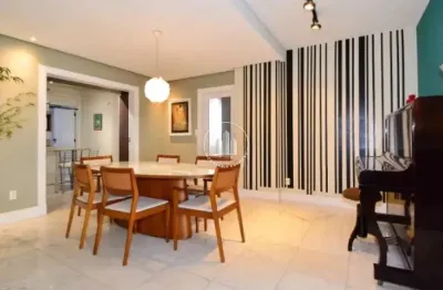 Apartamento com 3 quartos à venda na Rua Doutor Armínio Tavares, 67, Centro, Florianópolis