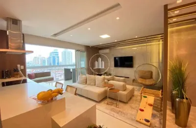 Apartamento com 3 quartos à venda na Rua Santos Saraiva, 190, Estreito, Florianópolis