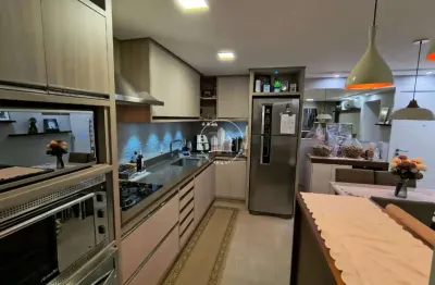 Apartamento com 3 quartos à venda na Rua Acelon Eduardo da Silva, 98, Córrego Grande, Florianópolis