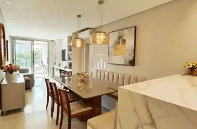 Apartamento com 2 quartos à venda na Rua Professor Herminio Jacques, 212, Centro, Florianópolis