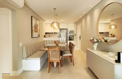 Apartamento com 2 quartos à venda na Rua Professor Herminio Jacques, 212, Centro, Florianópolis