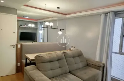 Apartamento com 2 quartos à venda na Rua Acelon Pacheco da Costa, 295, Itacorubi, Florianópolis