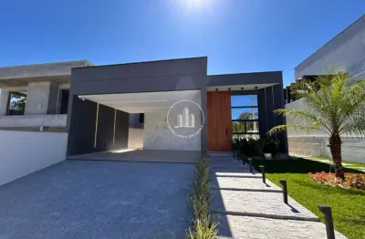 Casa com 3 quartos à venda na Rua Lino Luiz da Silva, sn, Sertão do Maruim, São José