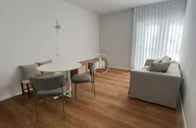 Apartamento com 2 quartos à venda na Rua João Pio Duarte Silva, 682, Córrego Grande, Florianópolis