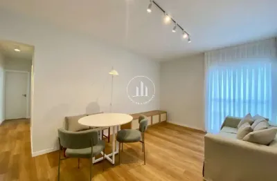 Apartamento com 2 quartos à venda na Rua João Pio Duarte Silva, 682, Córrego Grande, Florianópolis