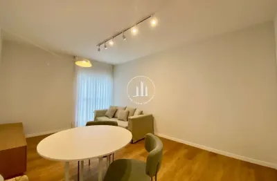 Apartamento com 2 quartos à venda na Rua João Pio Duarte Silva, 682, Córrego Grande, Florianópolis