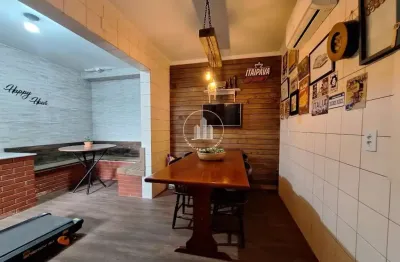 Casa com 4 quartos à venda na Rua Juvenal Pereira, 146, Kobrasol, São José