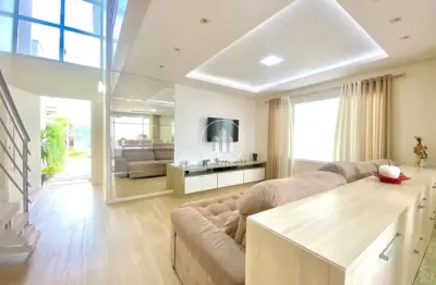 Casa com 3 quartos à venda na Avenida Deltaville, 150, Beira Rio, Biguaçu