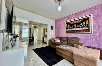 Casa com 3 quartos à venda na Rua Elesbão Pinto da Luz, 1284, Jardim Atlântico, Florianópolis