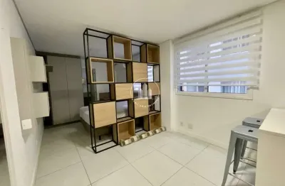 Kitnet / Stúdio à venda na Rua Tenente Silveira, 584, Centro, Florianópolis