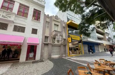 Ponto comercial à venda na Rua Trajano, 169, Centro, Florianópolis