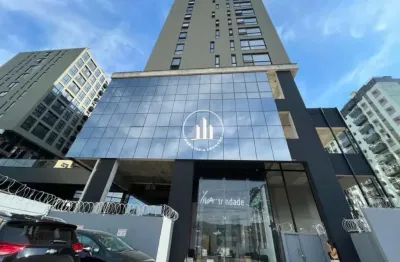 Kitnet / Stúdio à venda na Rua Professor Simão José Hess, 191, Trindade, Florianópolis