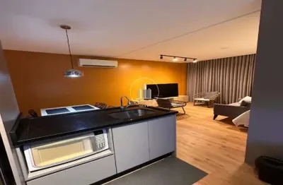 Kitnet / Stúdio à venda na Rua João Pio Duarte Silva, 1350, Córrego Grande, Florianópolis