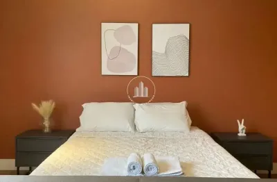 Kitnet / Stúdio à venda na Rua João Pio Duarte Silva, 1350, Córrego Grande, Florianópolis