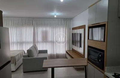 Kitnet / Stúdio à venda na Avenida Marinheiro Max Schramm, 2701, Jardim Atlântico, Florianópolis