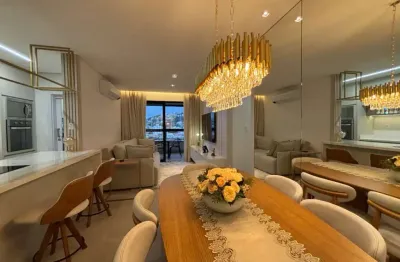 Apartamento com 2 quartos à venda na Rua Otávio do Patrocínio Medeiros, 245, Nossa Senhora do Rosário, São José