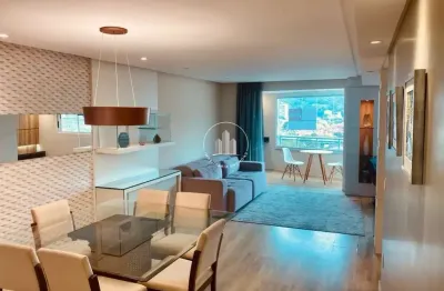 Apartamento com 3 quartos à venda na Avenida Itamarati, 380, Itacorubi, Florianópolis