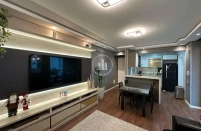 Apartamento com 2 quartos à venda na Rua Najla Carone Guedert, 823, Pagani, Palhoça