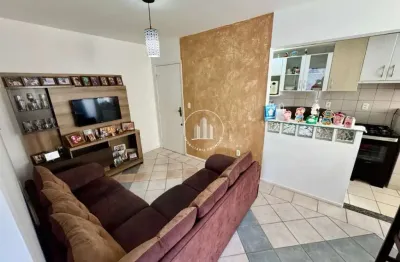 Apartamento com 2 quartos à venda na Rua Manoel Marques Júnior, 425, Serraria, São José