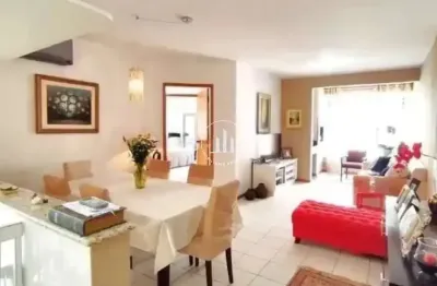 Apartamento com 2 quartos à venda na Rua Desembargador Pedro Silva, 2100, Coqueiros, Florianópolis