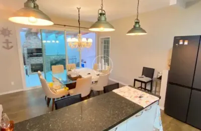 Casa com 3 quartos à venda na Rua Osni Melo, 35, Canto, Florianópolis