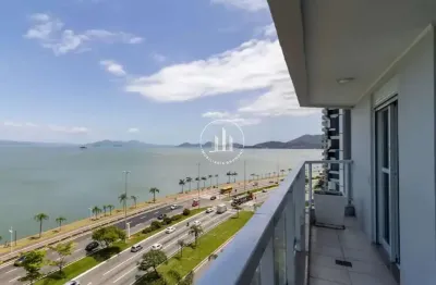 Apartamento com 3 quartos à venda na Avenida Governador Irineu Bornhausen, 3440, Agronômica, Florianópolis