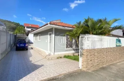 Casa com 3 quartos à venda na Rua Almeida Coelho, 540, Saco dos Limões, Florianópolis