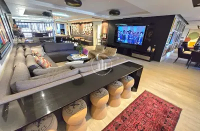 Apartamento com 4 quartos à venda na Rua Luís Delfino, 89, Centro, Florianópolis