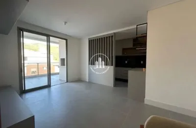 Apartamento com 2 quartos à venda na Rua João Pio Duarte Silva, 1630, Córrego Grande, Florianópolis