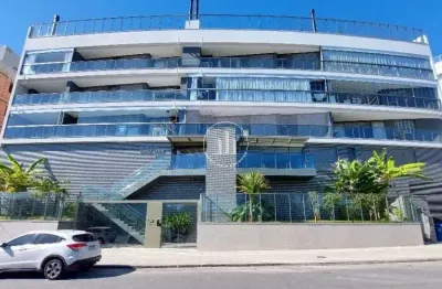 Apartamento com 1 quarto à venda na Rodovia João Paulo, 2656, João Paulo, Florianópolis