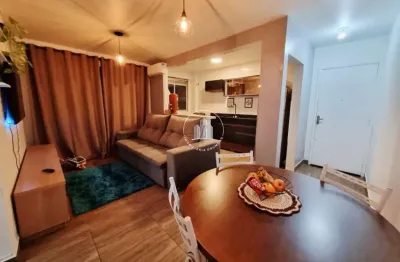 Apartamento com 3 quartos à venda na Rua Jornalista Orion Augusto Platt, 138, Jardim Atlântico, Florianópolis