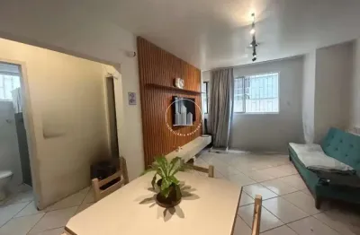 Apartamento com 2 quartos à venda na Rua Doutor Abel Capela, 586, Coqueiros, Florianópolis