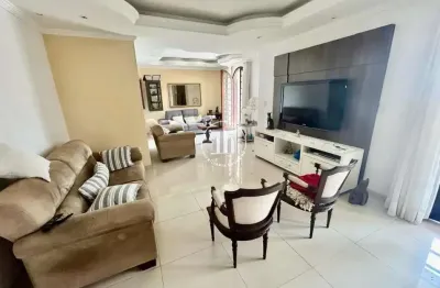 Casa com 4 quartos à venda na Rua Waldemar Ouriques, 300, Capoeiras, Florianópolis