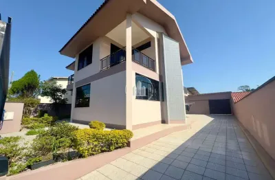 Casa com 5 quartos à venda na Servidão Manoel Reis, 177, Jardim Atlântico, Florianópolis