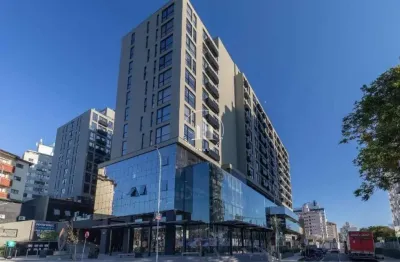 Kitnet / Stúdio à venda na Rua Professora Maria Flora Pausewang, 137, Trindade, Florianópolis