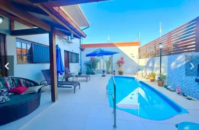 Casa com 5 quartos à venda na Rua Maria Claudino da Cruz, 740, Capoeiras, Florianópolis