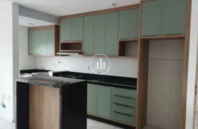Apartamento com 3 quartos à venda na Rua Frederico Afonso, 5764, Ponta de Baixo, São José