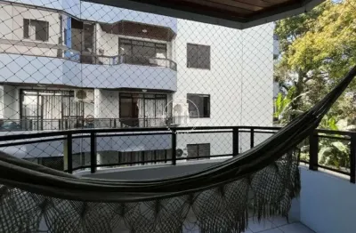 Apartamento com 3 quartos à venda na Rua General Eurico Gaspar Dutra, 440, Estreito, Florianópolis