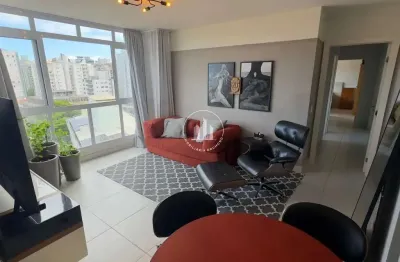 Apartamento com 2 quartos à venda na Rua Hermann Blumenau, 111, Centro, Florianópolis