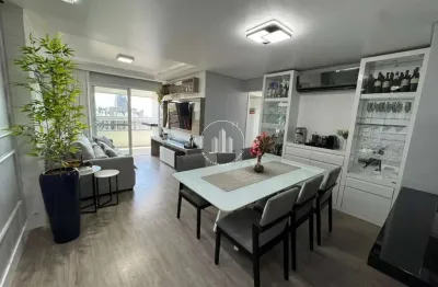 Apartamento com 3 quartos à venda na Rua Olavo Bilac, 116, Estreito, Florianópolis