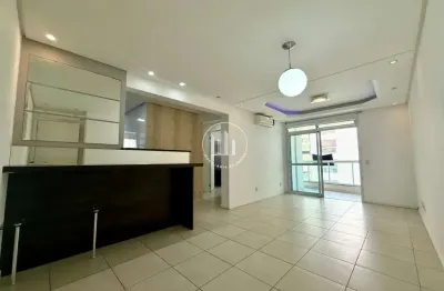 Apartamento com 2 quartos à venda na Rua Salvatina Feliciana dos Santos, 155, Itacorubi, Florianópolis