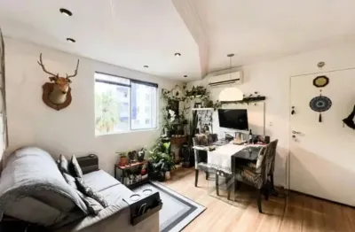 Apartamento com 2 quartos à venda na Rua Acelon Pacheco da Costa, 295, Itacorubi, Florianópolis