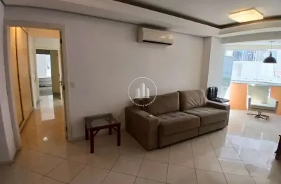 Apartamento com 3 quartos à venda na Rua Capitão Euclides de Castro, 311, Coqueiros, Florianópolis