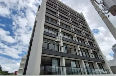 Kitnet / Stúdio à venda na Rua Corália Ferreira da Luz, 46, Centro, Florianópolis