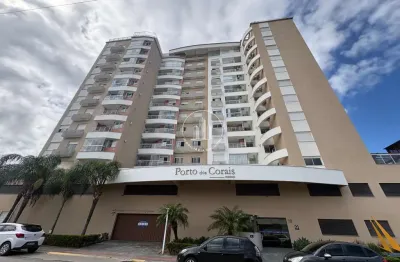 Apartamento com 2 quartos à venda na Rua Sílvio Possobon, 70, Abraão, Florianópolis