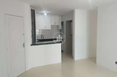 Apartamento com 2 quartos à venda na Rua São Cristóvão, 94, Barreiros, São José
