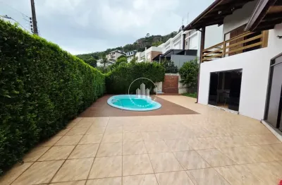 Casa com 4 quartos à venda na Avenida do Antão, 777, Centro, Florianópolis