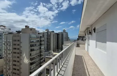 Cobertura com 3 quartos à venda na Rua Desembargador Arno Hoeschl, 174, Centro, Florianópolis