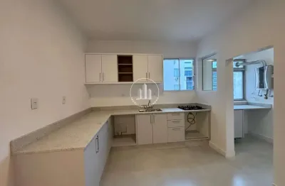 Apartamento Vidal Ramos 100% revitalizado com vaga garagem